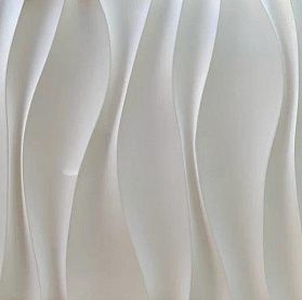 Гипсовая панель 3D Deko Водопад